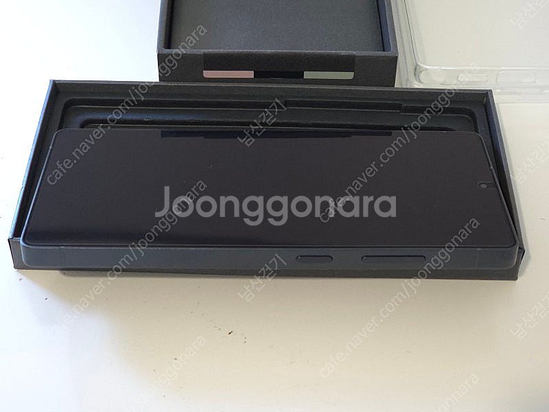 [팝니다] 갤럭시 S25 울트라 1 TB 16GB램 삼...--5