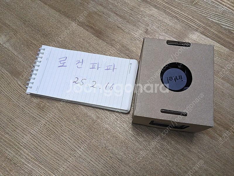 i5-13600k 벌크 cpu 쿨러포함--0