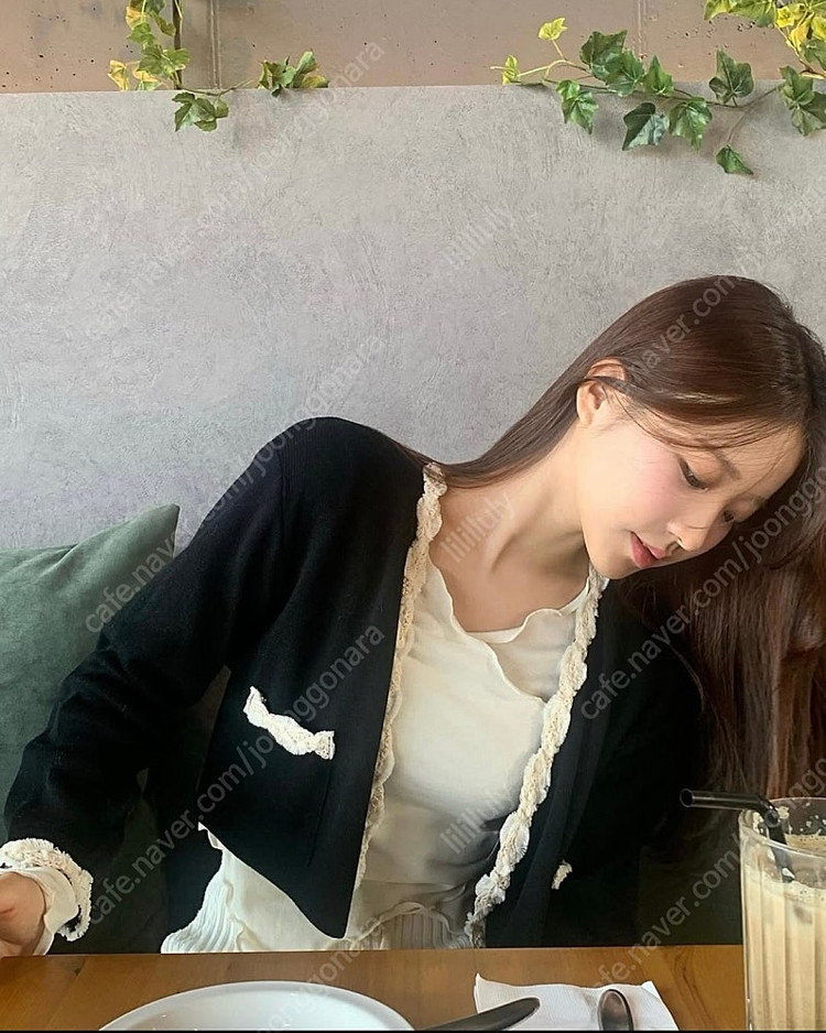 비코튼 레이스 가디건 르플레인 레이지샵 리에뜨 가내스라 메이비베이비 샵마그넷 인더바즈 플랜트마켓 미네트 샵보울--0