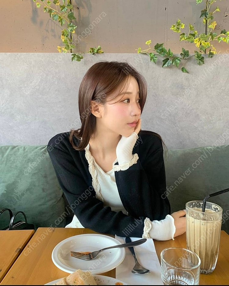 비코튼 레이스 가디건 르플레인 레이지샵 리에뜨 가내스라 메이비베이비 샵마그넷 인더바즈 플랜트마켓 미네트 샵보울--1