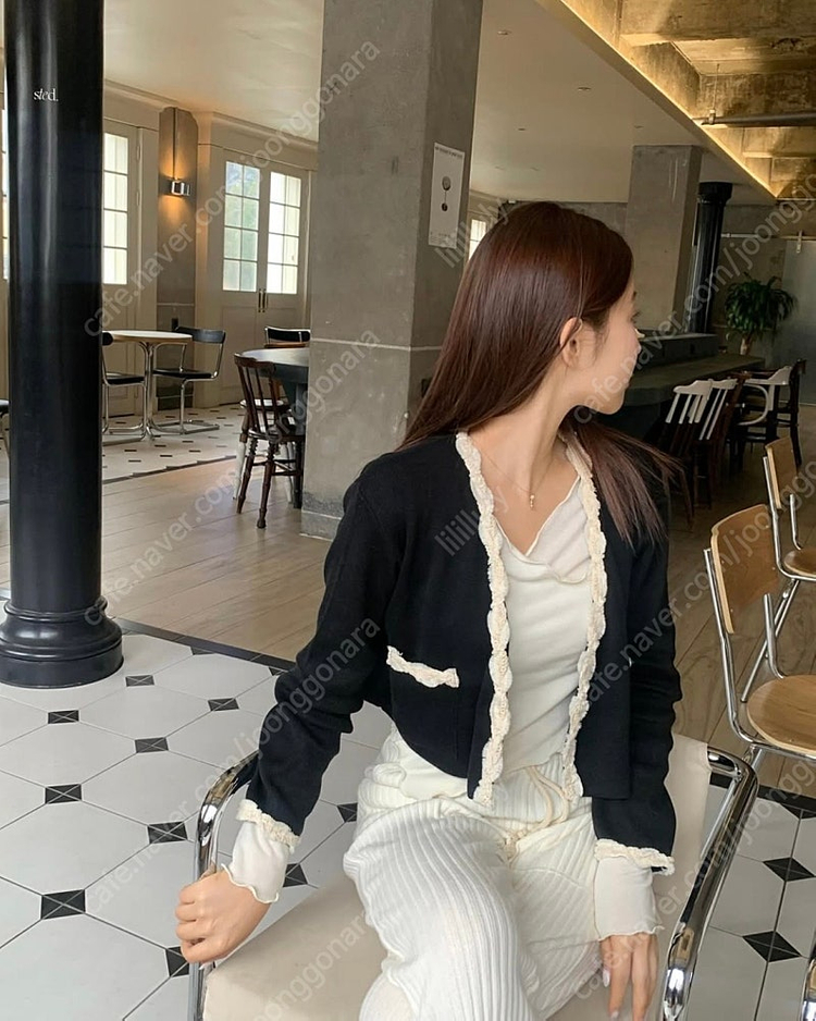 비코튼 레이스 가디건 르플레인 레이지샵 리에뜨 가내스라 메이비베이비 샵마그넷 인더바즈 플랜트마켓 미네트 샵보울--3