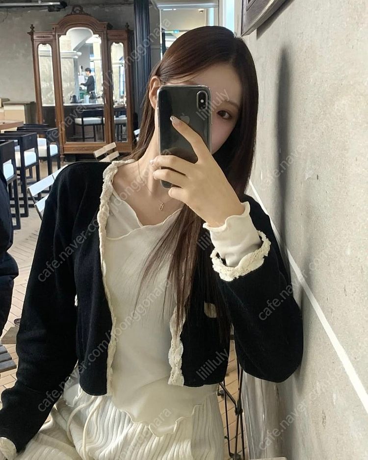 비코튼 레이스 가디건 르플레인 레이지샵 리에뜨 가내스라 메이비베이비 샵마그넷 인더바즈 플랜트마켓 미네트 샵보울--5