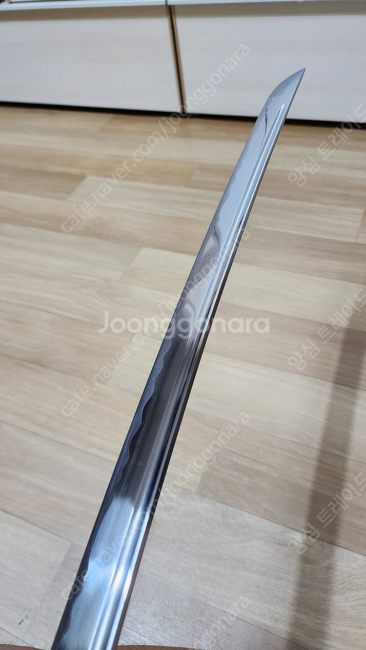 닛폰도 (대나무베기용 육각도)트루소드 새상품 중고가로판...--0