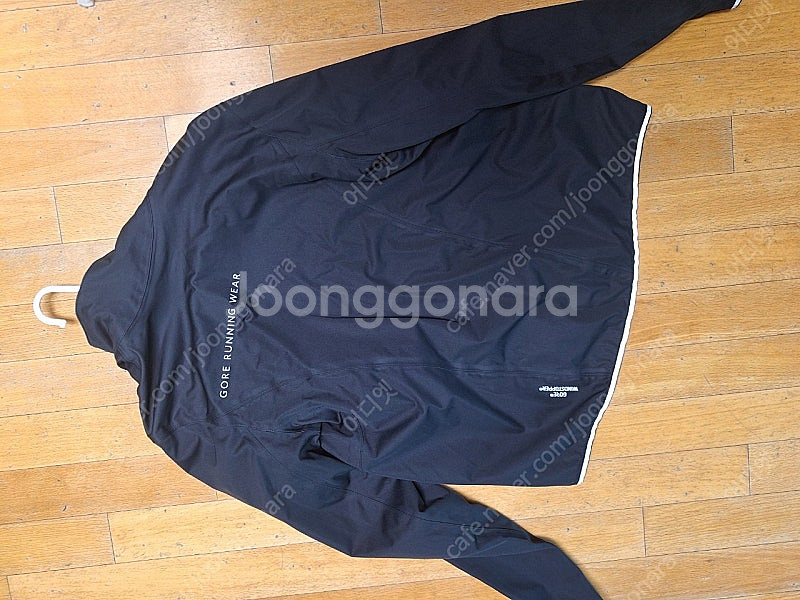 고어웨어 GORE WEAR 윈드스토퍼 자켓 베스트--1