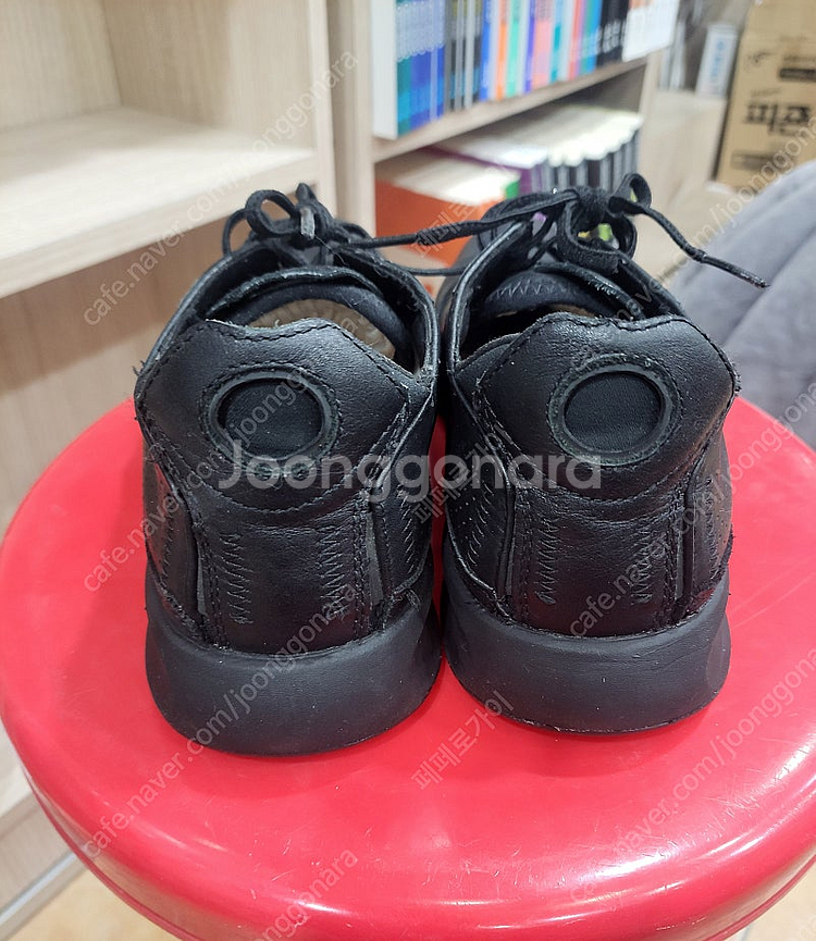 제옥스 캐쥬얼화 260미리--3