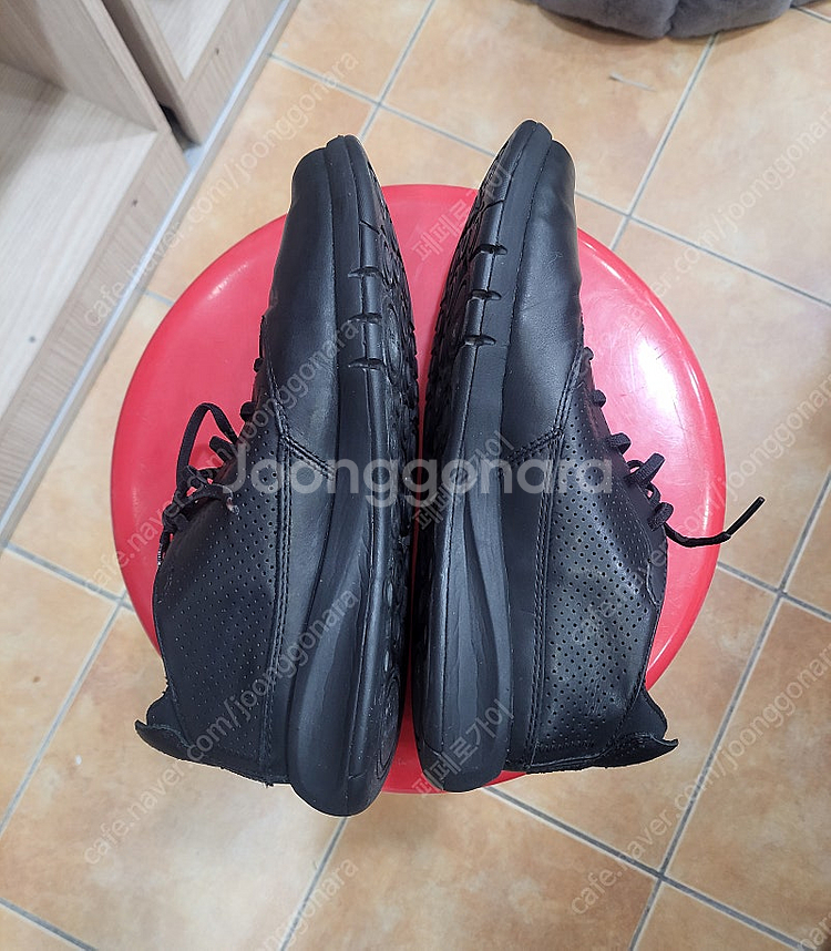 제옥스 캐쥬얼화 260미리--4