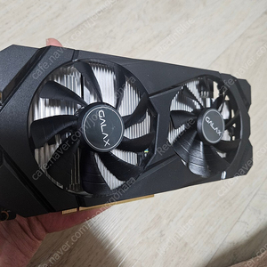 갤럭시 RTX 2060