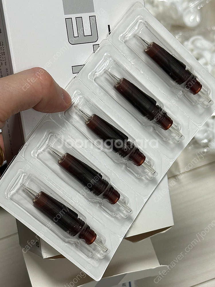 반영구 머신기 미용 용품 팝니다!--4