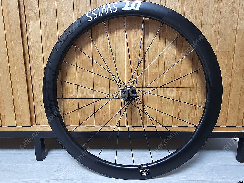 DT Swiss arc1400 48mm 다이컷 휳셋--1