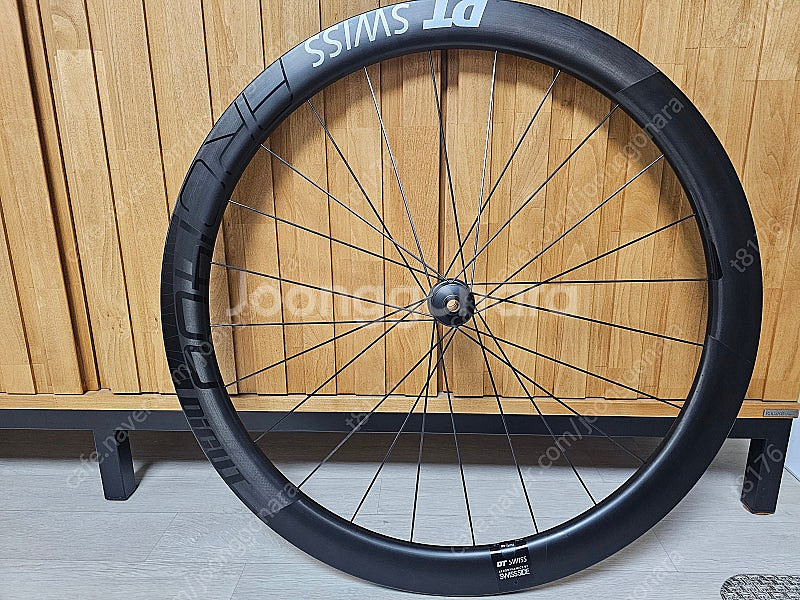 DT Swiss arc1400 48mm 다이컷 휳셋--2