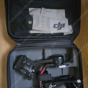 DJI RS4 콤보 RONIN RS 4 Combo 카메라 짐벌 팝니다.