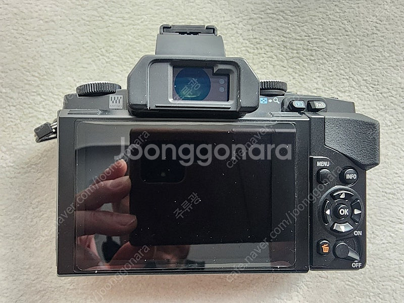 올림푸스e-m5--3