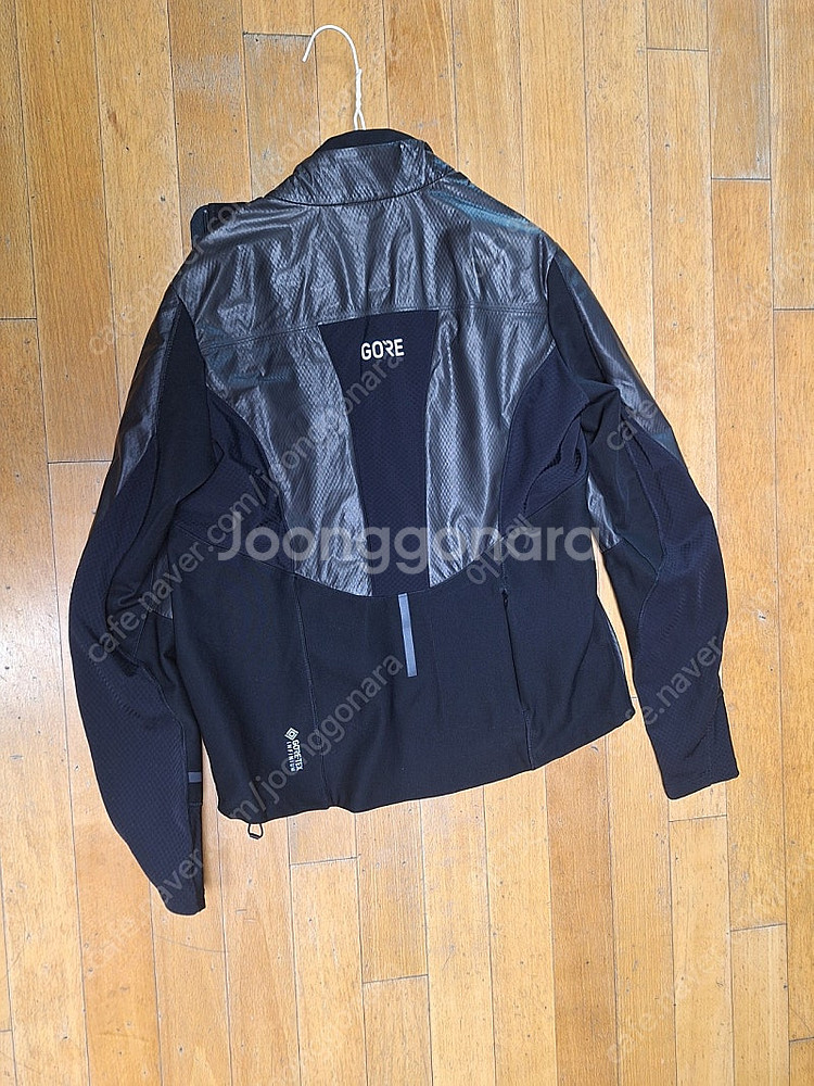 고어웨어 GORE WEAR 인피니움 자켓--1