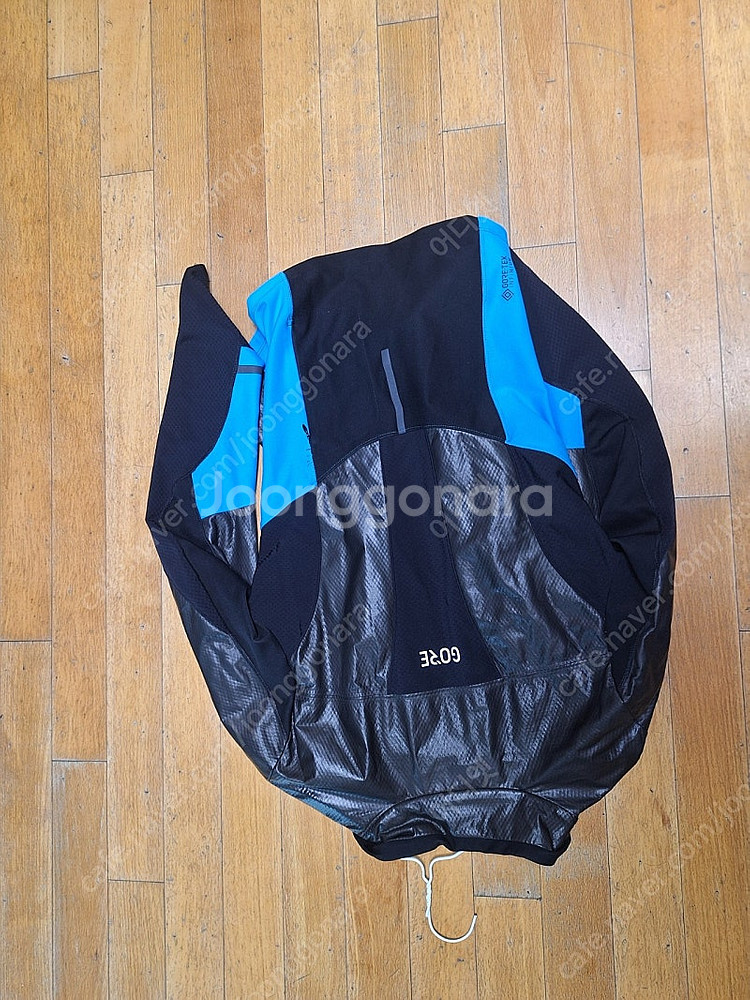 고어웨어 GORE WEAR 인피니움 자켓--3