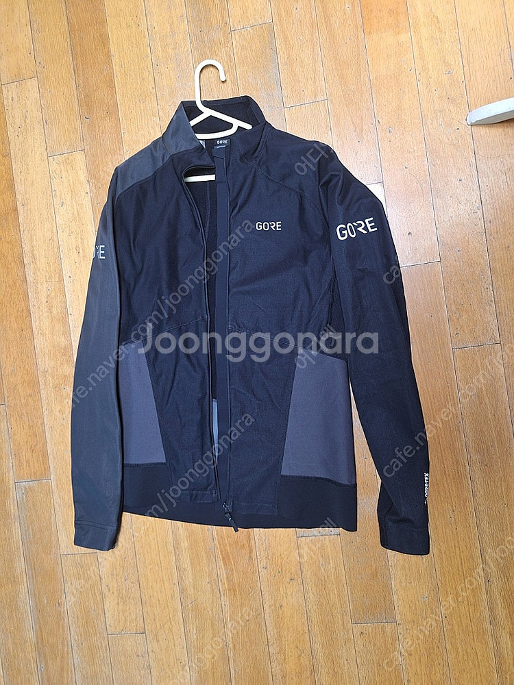 고어웨어 GORE WEAR 인피니움 자켓--4