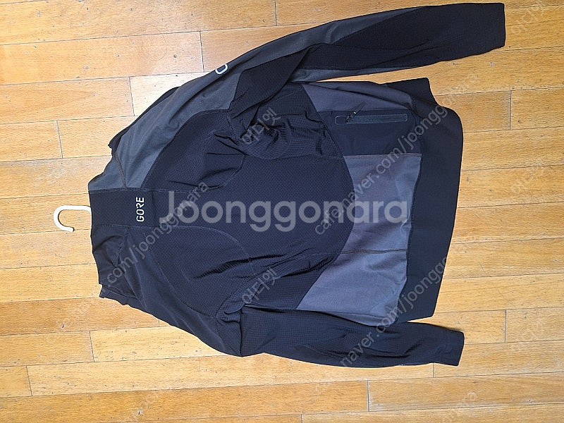 고어웨어 GORE WEAR 인피니움 자켓--5