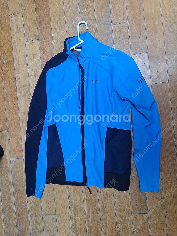 고어웨어 GORE WEAR 인피니움 자켓--6