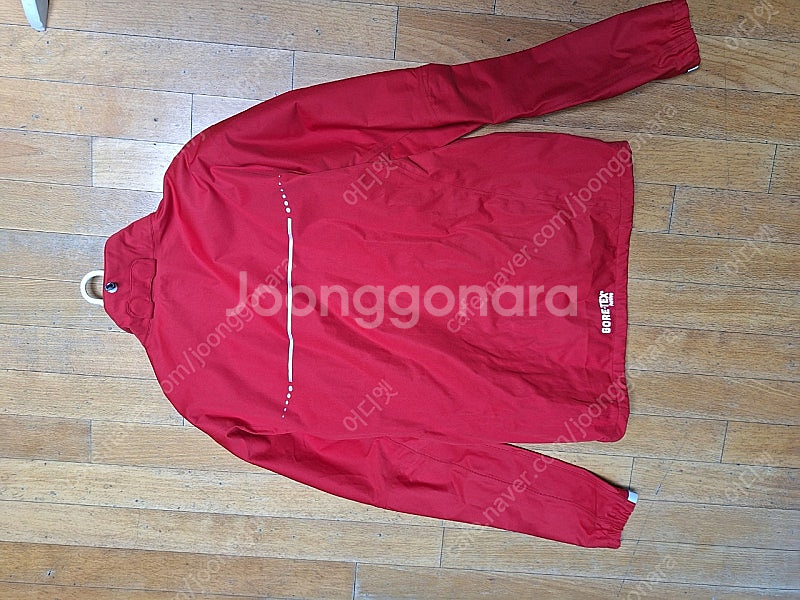 고어웨어 GORE WEAR 인피니움 자켓--9