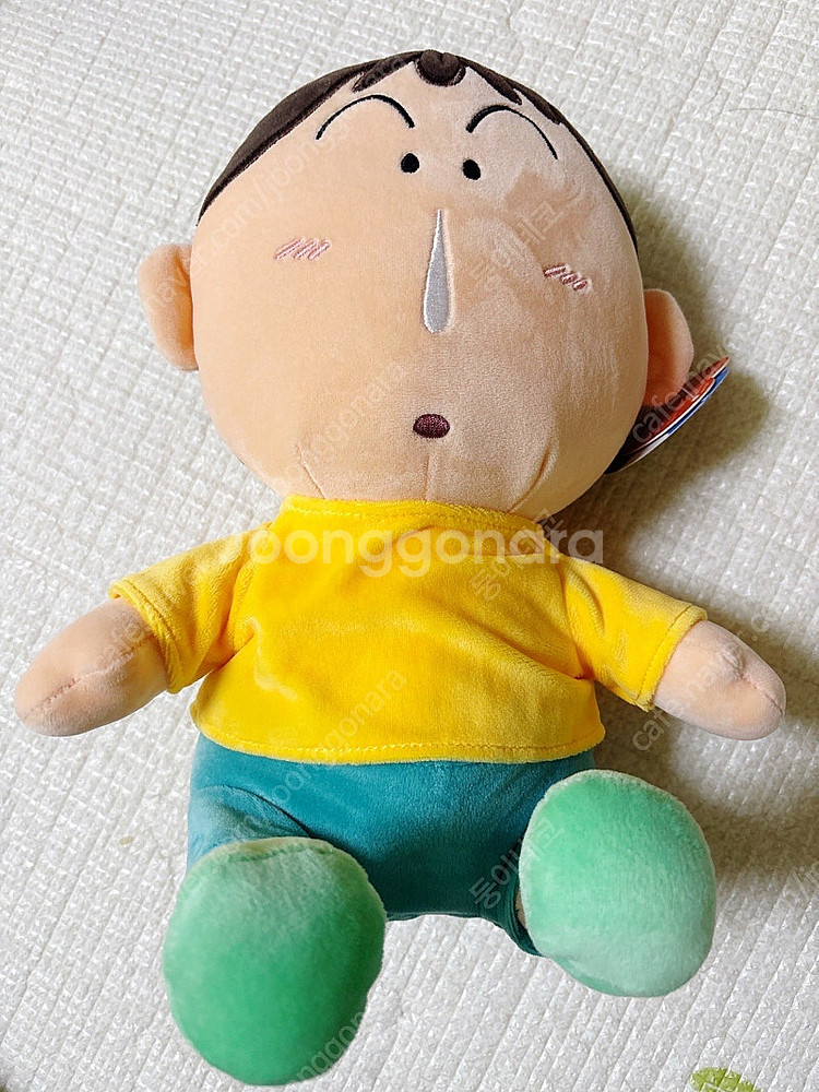 짱구 칭구 맹구 인형 팔아요--0