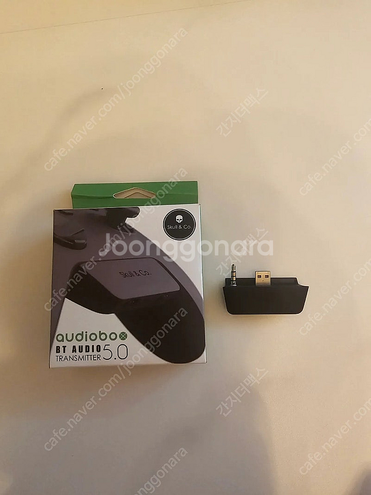 스컬앤코 오디오박스--0