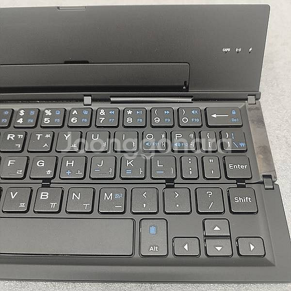 거의 미사용 PLEOMAX PBX-500 블루투스 키보...--6