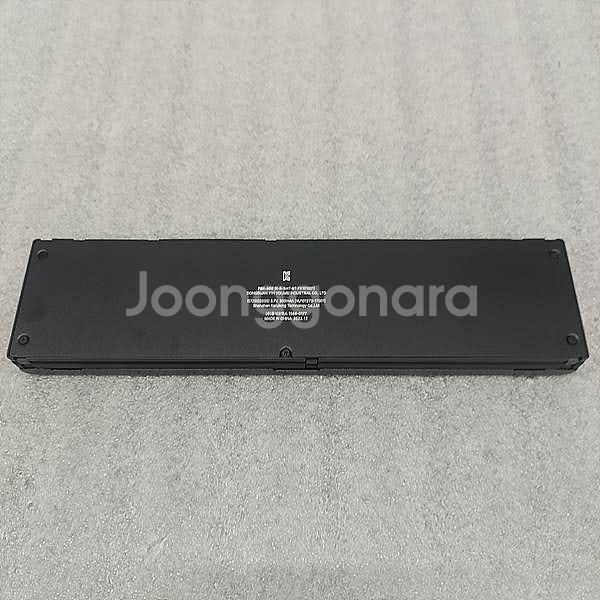 거의 미사용 PLEOMAX PBX-500 블루투스 키보...--7