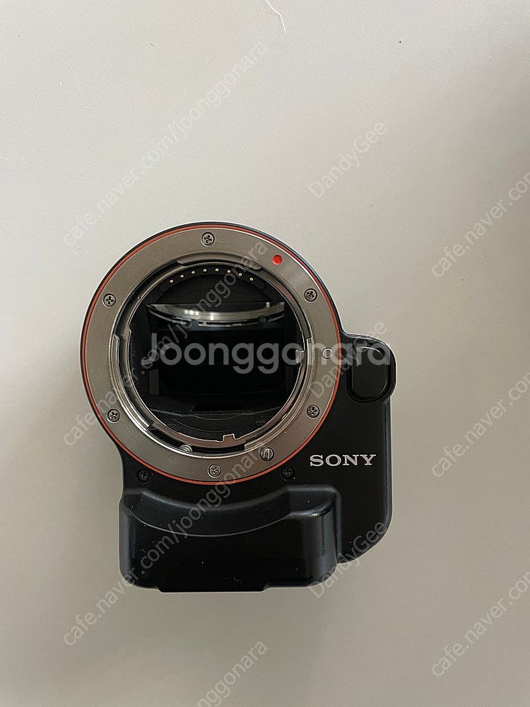 A마운트 탐론 70-200 + 라에4--1
