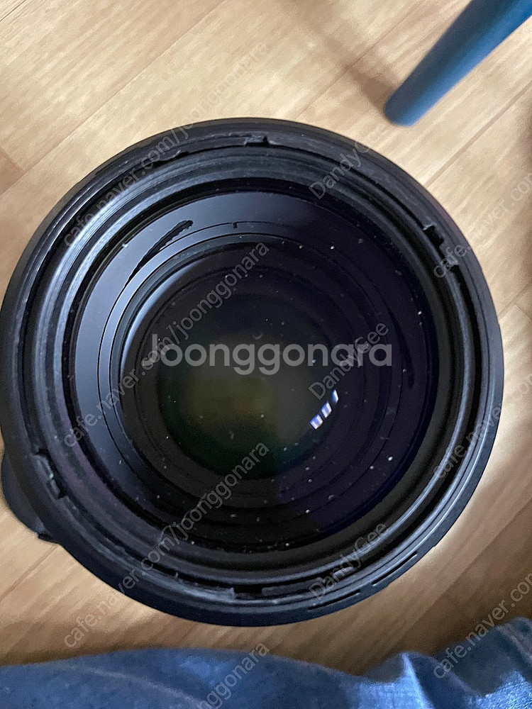 A마운트 탐론 70-200 + 라에4--2