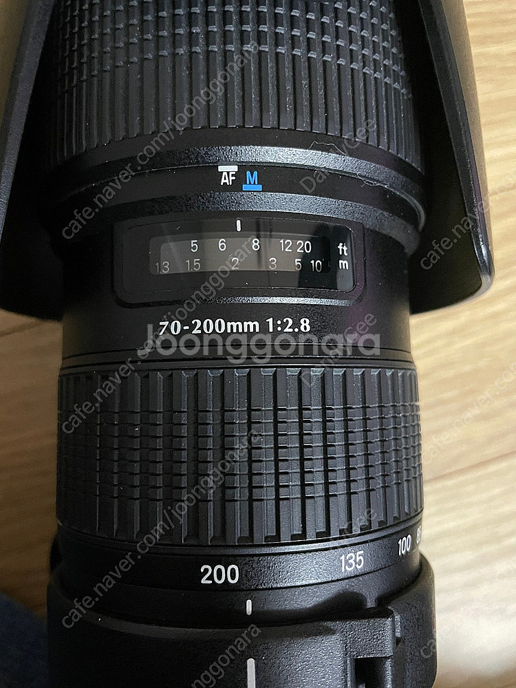 A마운트 탐론 70-200 + 라에4--3