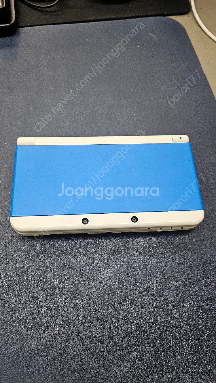 뉴작다수 NDSL 게임보이컬러 정크 팝니다--0