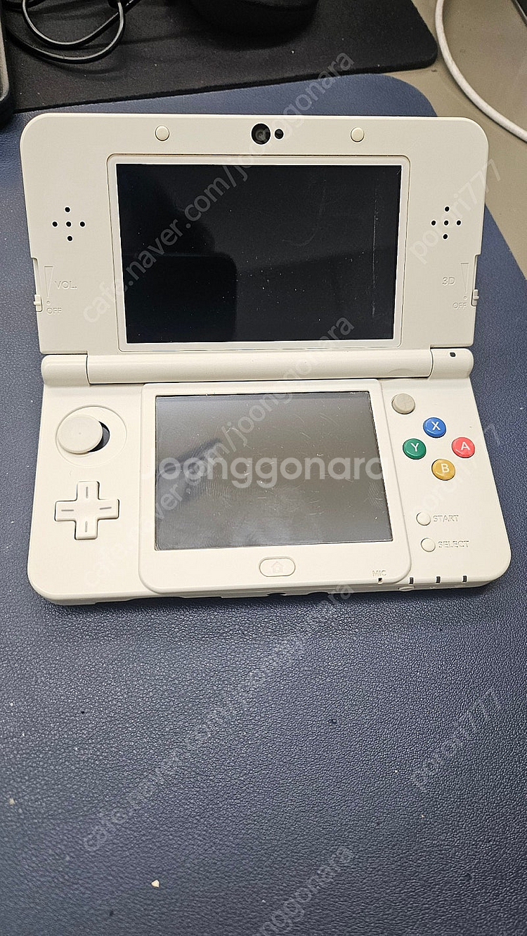 뉴작다수 NDSL 게임보이컬러 정크 팝니다--1