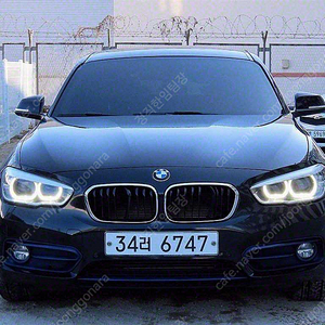 BMW 1시리즈 (F20) 118d 스포츠 선착순 판매합니다 ★전액할부★저신용★