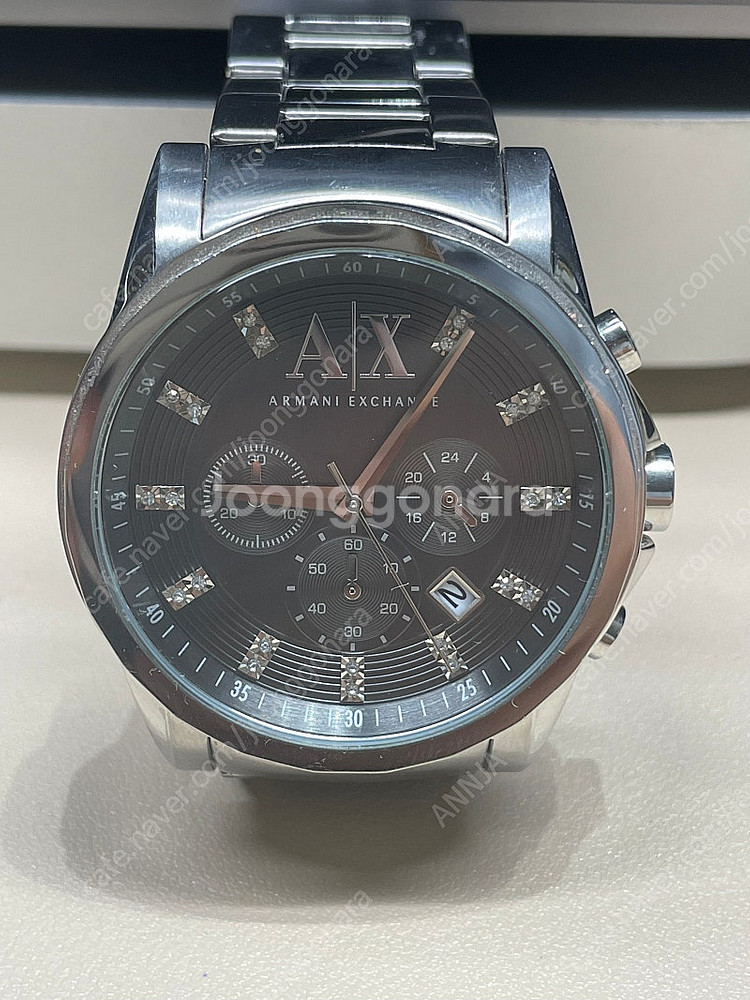 알마니 익스체이지 AX2092 모델 판매 합니다.--2