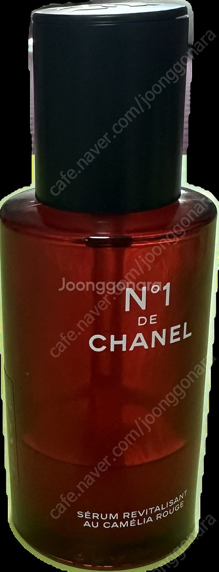 샤넬 레드까멜리아 세럼 50ml--1