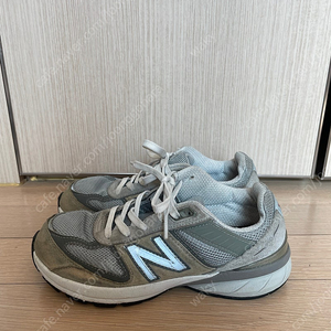 뉴발란스 990 키즈