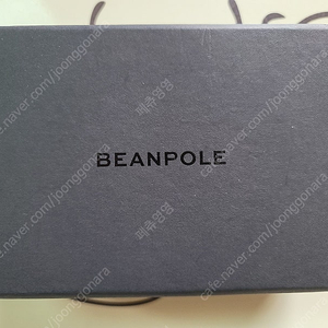 bean pole pass port 목걸이 변형 지갑