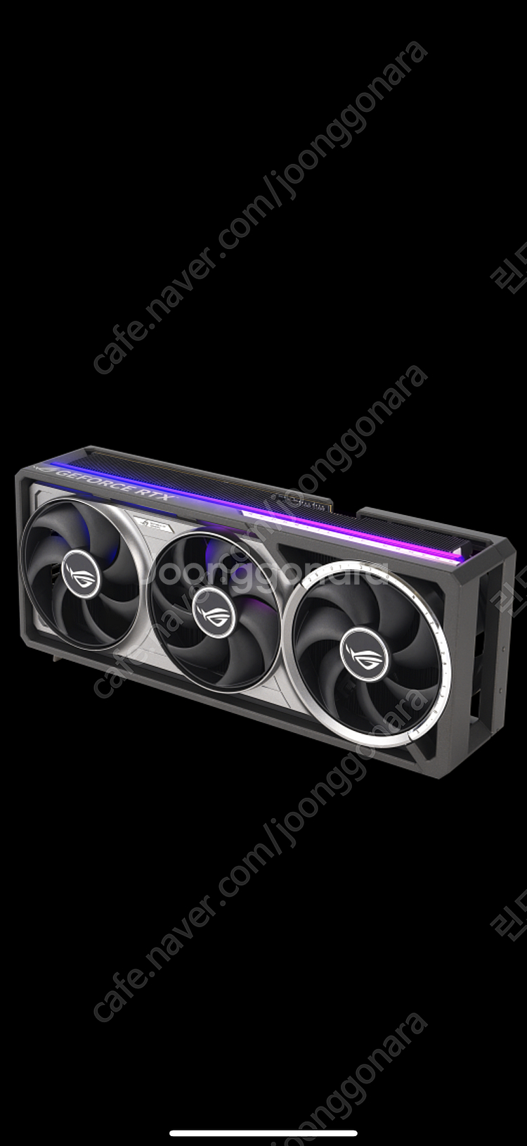 RTX 5080 어마 / 뱅가드 / 슈프림 / 아스트랄...--0