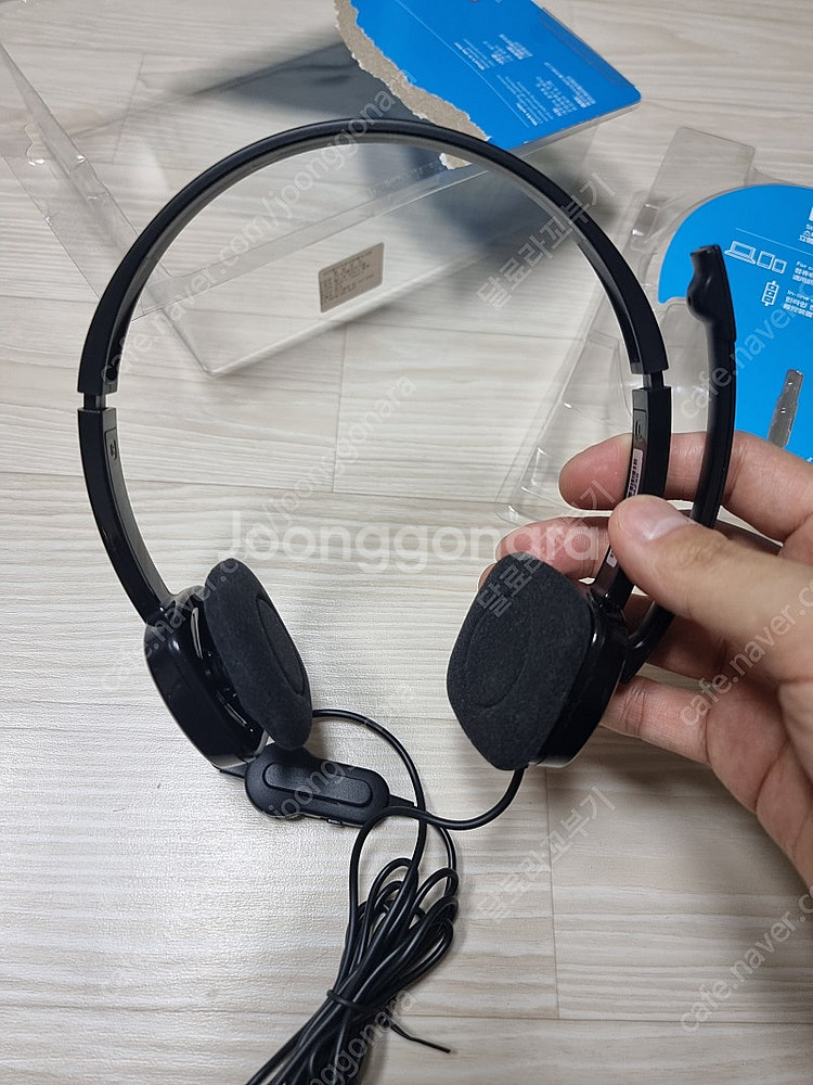 H151 헤드셋 판매--0