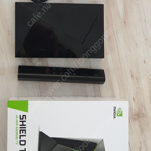 쉴드TV PRO Shield TV PRO