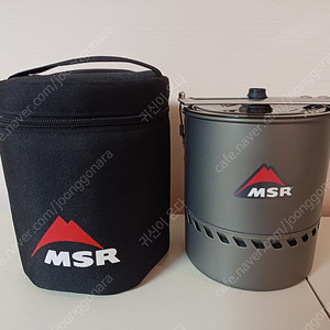 MSR 리액터 1.7L