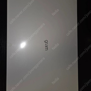 LG 그램 17인치 17ZD90RU-GX56K 16램 1테라 SSD