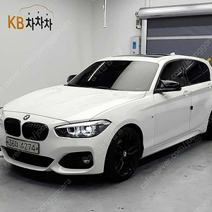 BMW 1시리즈 (F20) 118d M 스포츠 섀도우 에디션 저렴하게 판매합니다 ★전액할부★저신용★