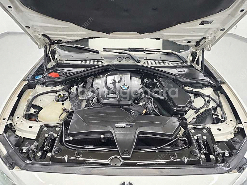 BMW 1시리즈 (F20) 118d M 스포츠 섀도우 ...--4