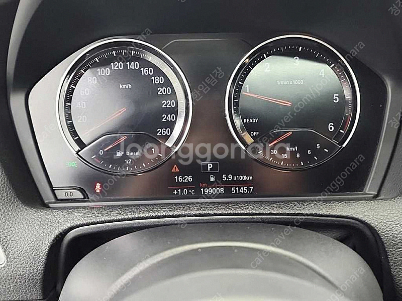 BMW 1시리즈 (F20) 118d M 스포츠 섀도우 ...--5