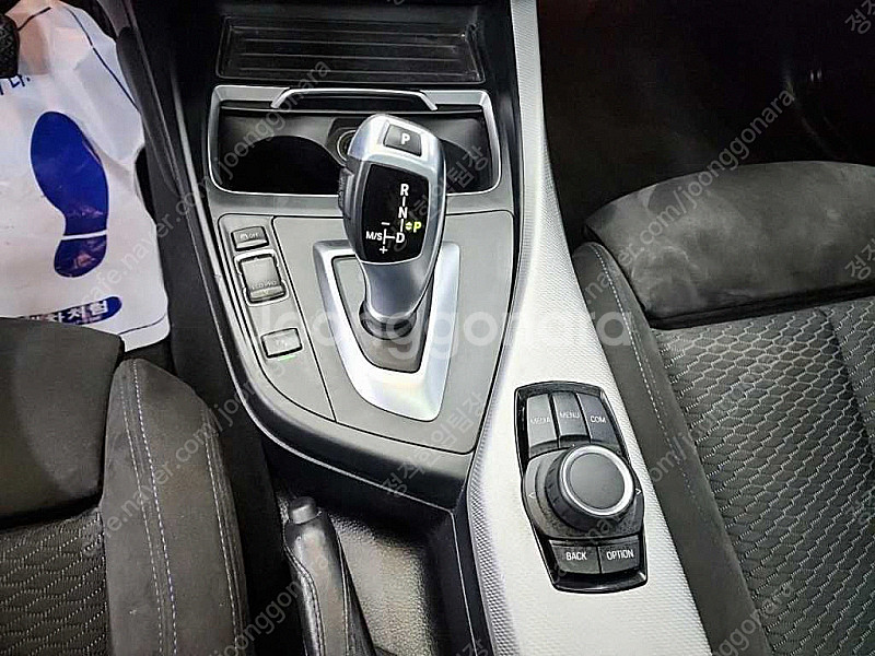 BMW 1시리즈 (F20) 118d M 스포츠 섀도우 ...--7
