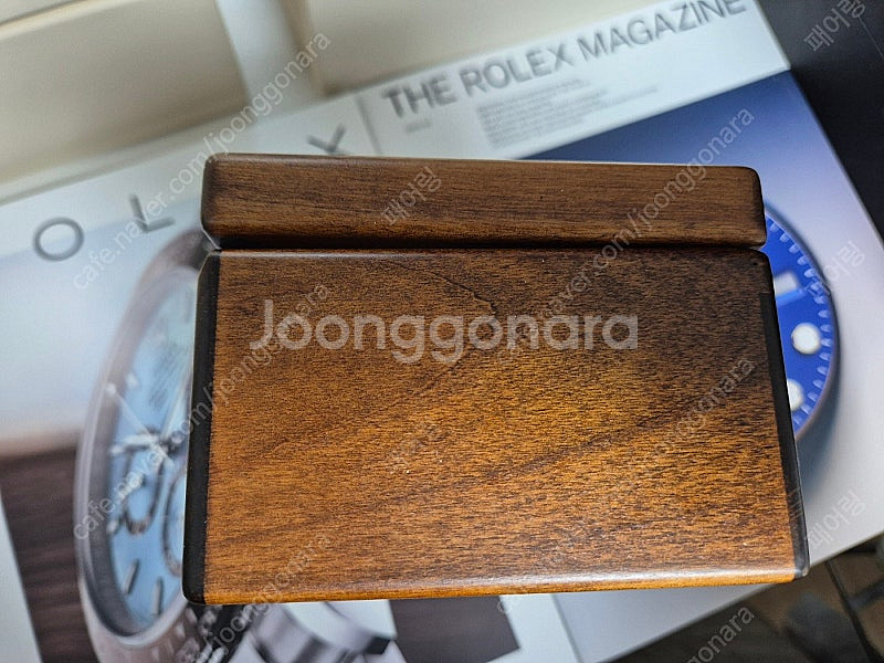 토요오카 2구 보관함 1구 거치대 판매합니다, 정품입니...--1