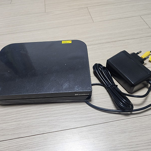 SK브로드밴드 인터넷모뎀 GPON ONT GNT2400 (13,000원)