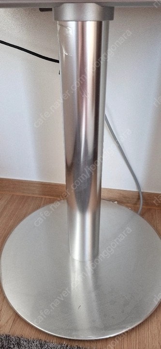 제네바 스피커L-스크래치 없음--4