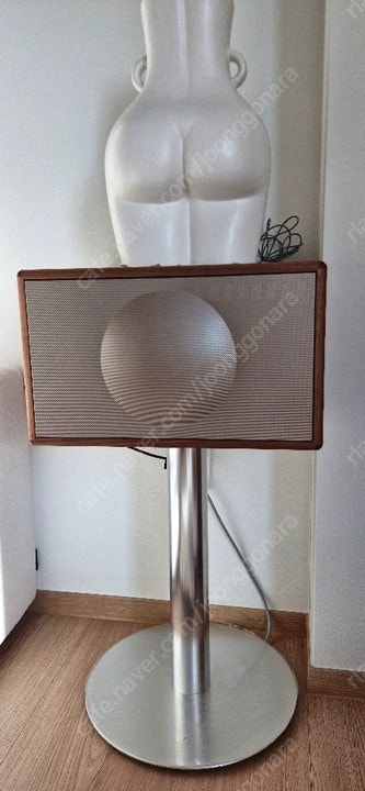 제네바 스피커L-스크래치 없음--5