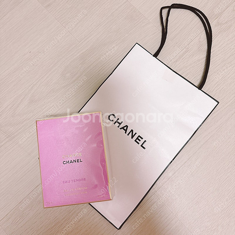 (미개봉,백화점상품)샤넬 샤넬샹스 오드퍼퓸 향수 100ml 샤넬향수--0